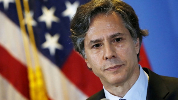 США выступили против гонки вооружений с любой страной США выступили против гонки вооружений с любой страной