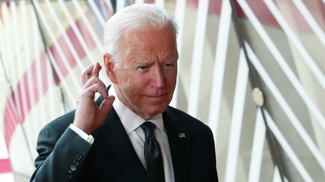 Байден поблагодарил президента и главу МИД Швейцарии за организацию саммита с Россией