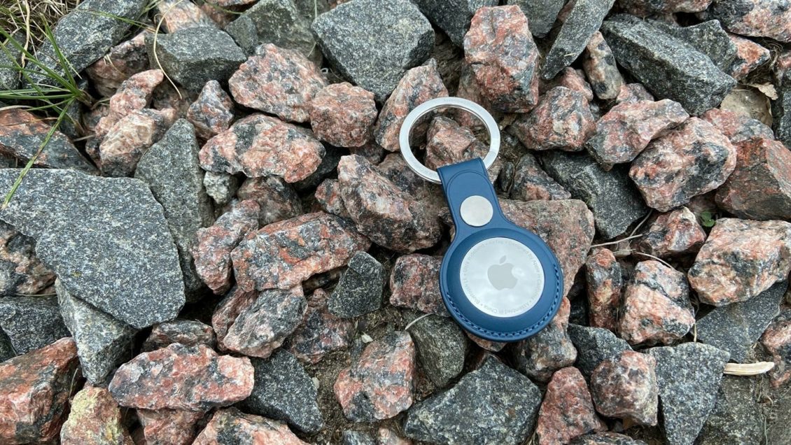 Обзор метки Apple AirTag: как не потеряться и не стать жертвой шпионажа