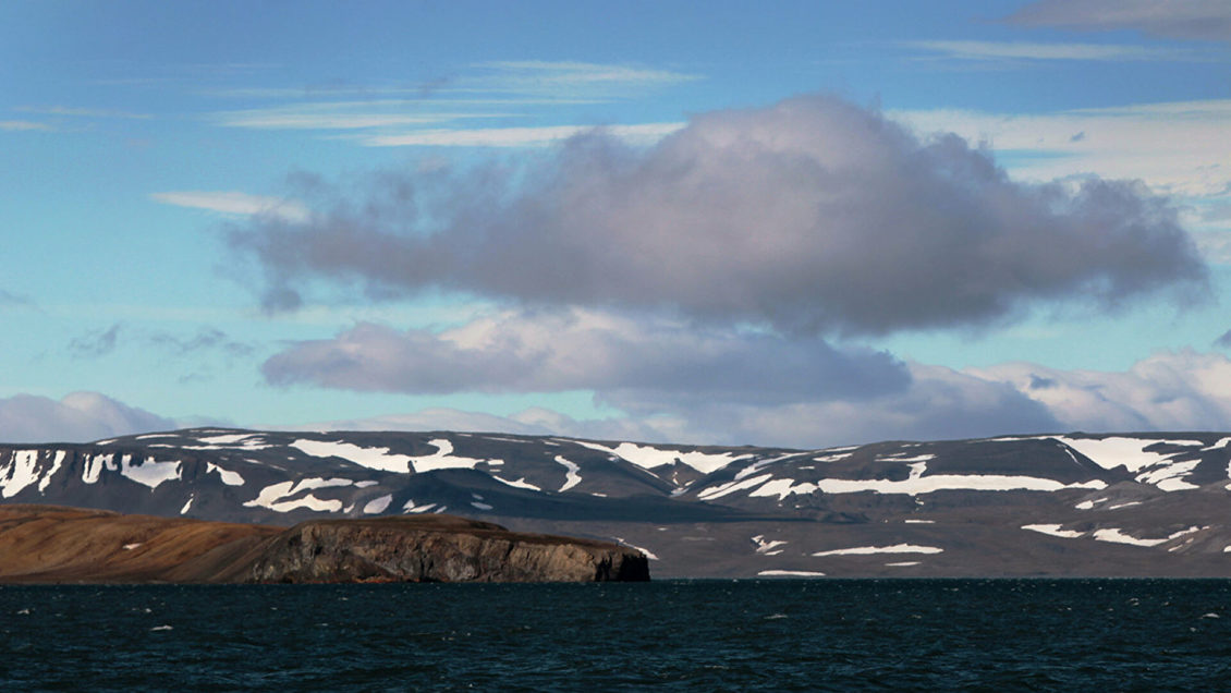 Астроном не исключил наступления нового ледникового периода Астроном не исключил наступления нового ледникового периода
