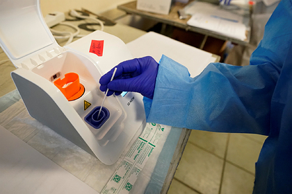 Доказан долгий иммунитет после выздоровления от коронавируса