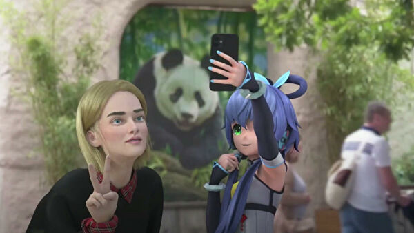 Виртуальные подруги и наука на Луне. Совместная работа ученых РФ и КНР