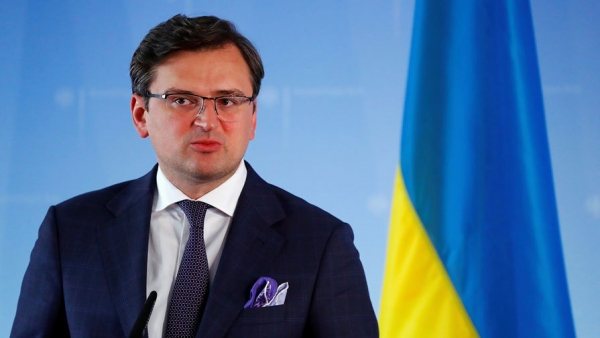 Глава МИД Украины упрекнул НАТО за бездействие в вопросе вступления страны в альянс Глава МИД Украины упрекнул НАТО за бездействие в вопросе вступления страны в альянс