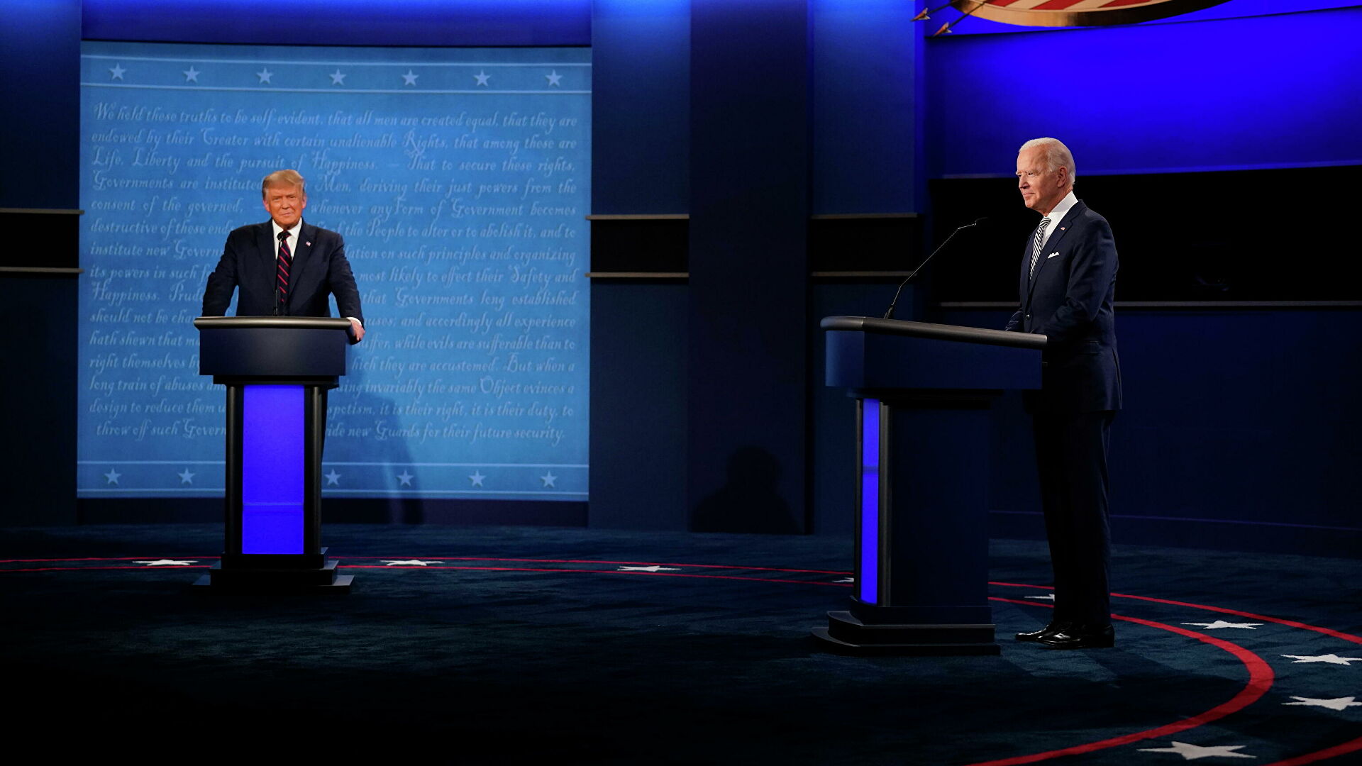 Зря ждете: чего не получится добиться у Байдена