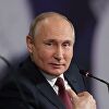Путин сообщил о судьбе преступников, виновных в гибели известных россиян