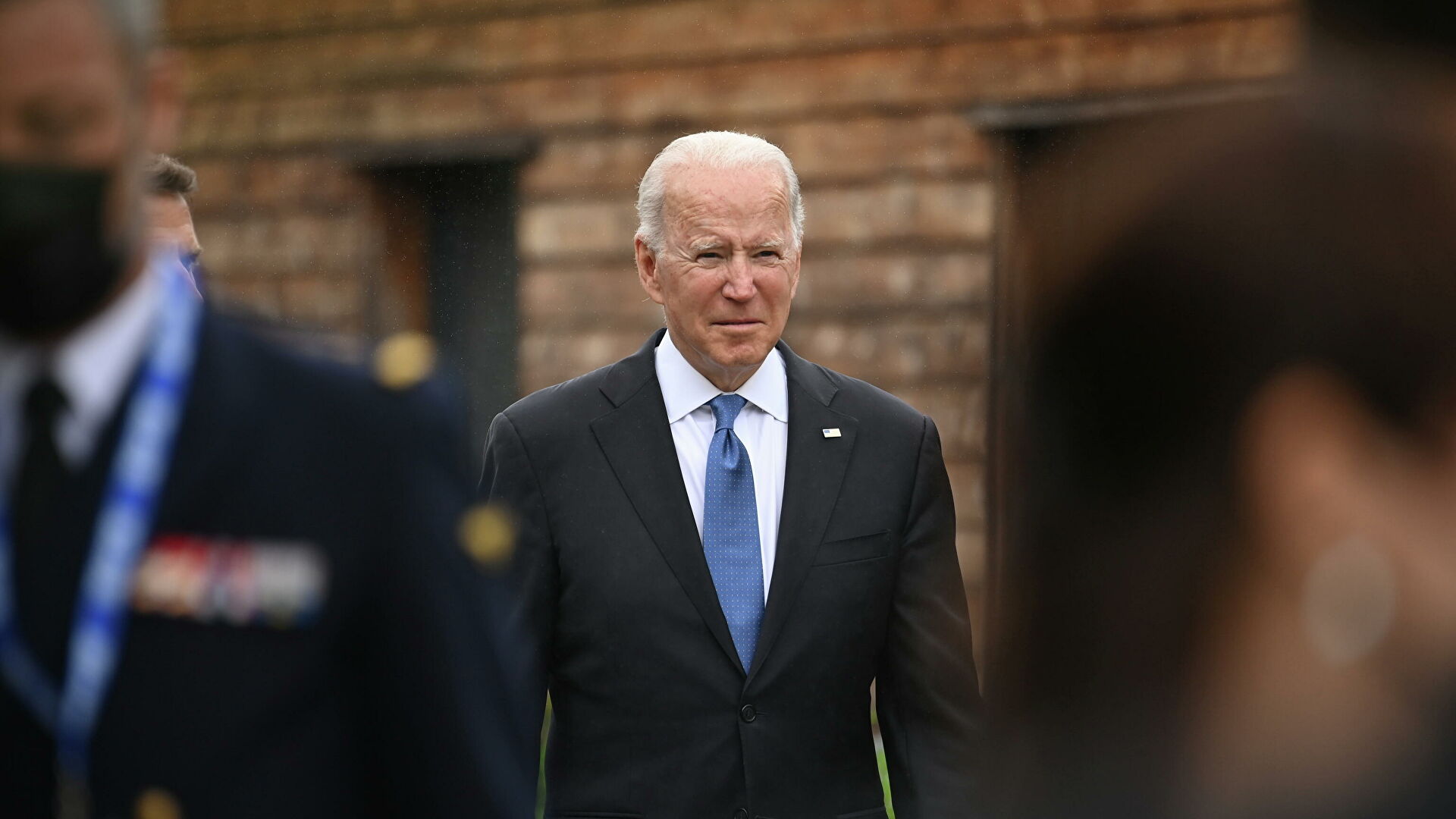 Эксперт оценил заявление о риске войны из-за "Северного потока &mdash; 2"