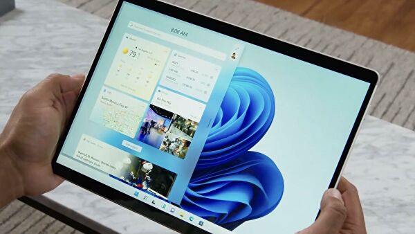 Все секреты Windows 11: что Microsoft приготовила в новейшей ОС