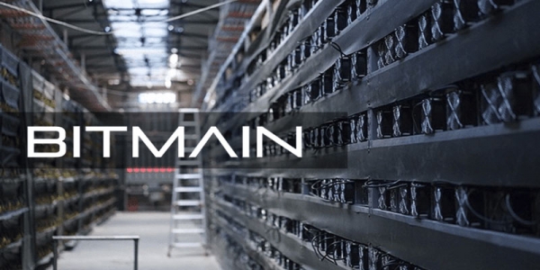 Bitmain поможет китайским майнерам перевезти оборудование в другие страны Bitmain поможет китайским майнерам перевезти оборудование в другие страны