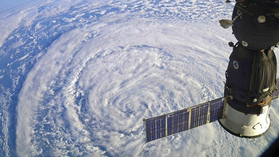 НАСА планирует продлить работу МКС до 2030 года