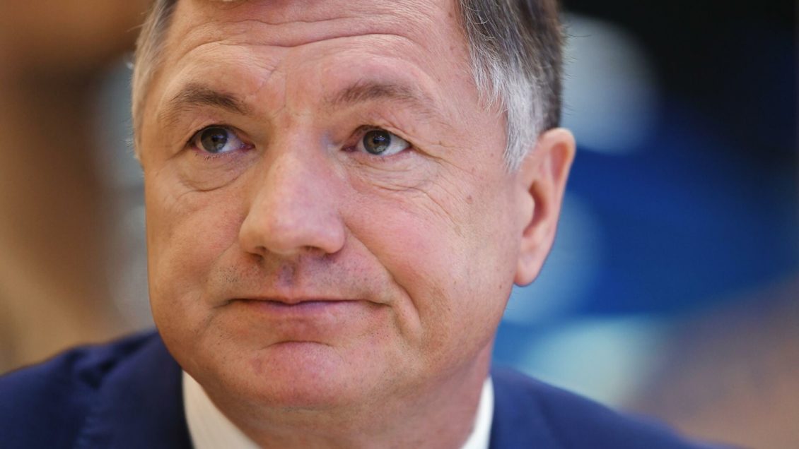 На Кубани арестовали адвоката Новикова по делу о взятке