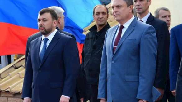 Сложная ситуация на промышленных комплексах ДНР и ЛНР: Главы Республик объявили о принятых мерах