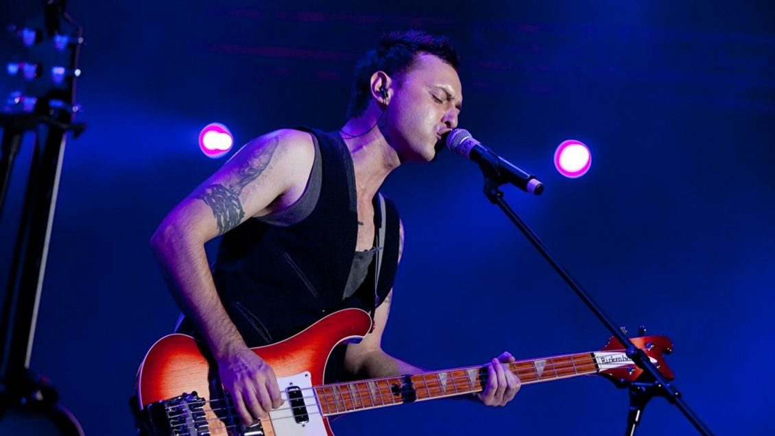 "Мегаспорт" могут закрыть после концерта группы "Звери" "Мегаспорт" могут закрыть после концерта группы "Звери"