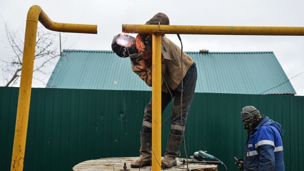 Диметилсульфоксид помешает кристаллам блокировать трубы нефте- и газопроводов Диметилсульфоксид помешает кристаллам блокировать трубы нефте- и газопроводов