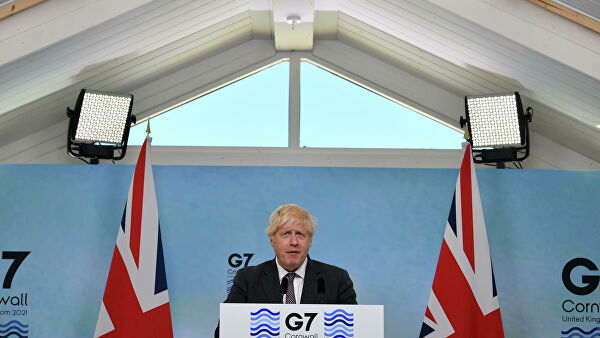 В США заявили, что им и европейцам не хватит воли воевать с Россией