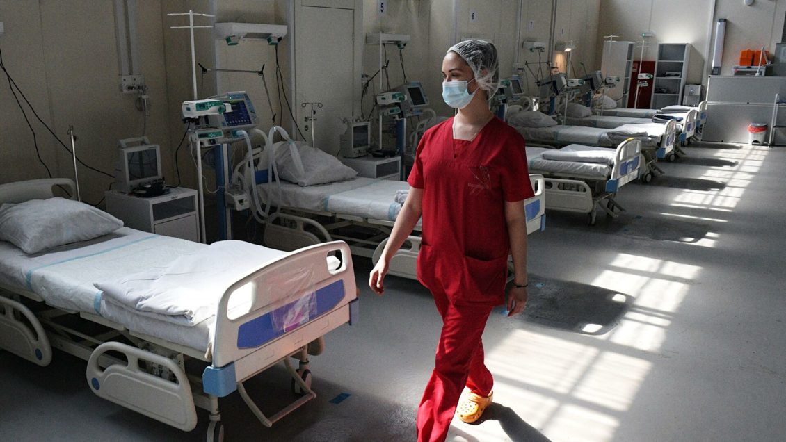 Ученые определили оптимальную схему вакцинации против COVID-19 Ученые определили оптимальную схему вакцинации против COVID-19