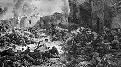 Забыли обещания: о чем Путин написал в новой статье о войне