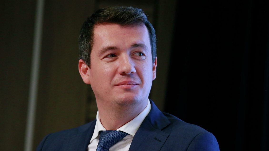 Мишустин назначил Евгения Петрова врио главы Роснедр