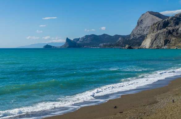 Болгарская делегация посетила Крым — её глава поделился впечатлениями