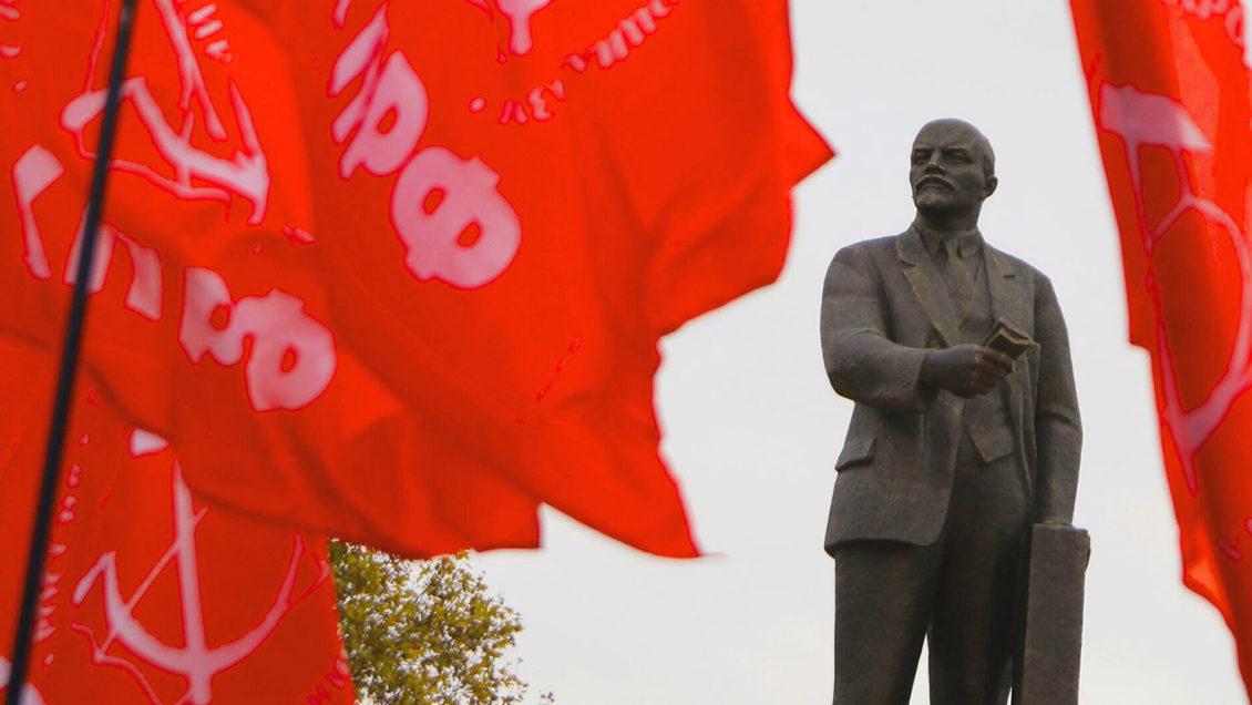 В КПРФ сообщили, когда пройдет предвыборный съезд партии 