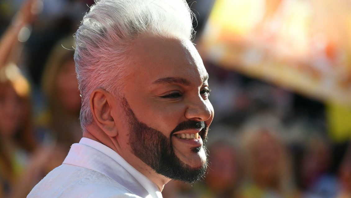 Продюсер Лободы уволилась после скандала с Киркоровым