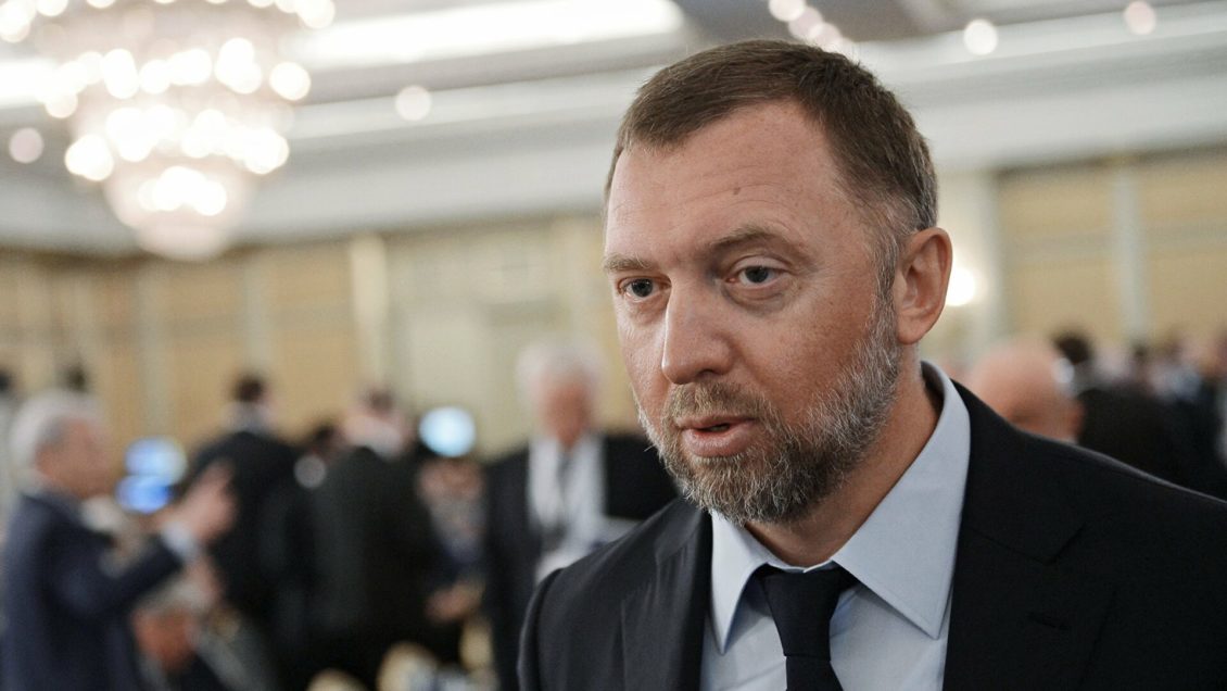 Дерипаска рассказал о карт-бланше Путина до 2030 года 