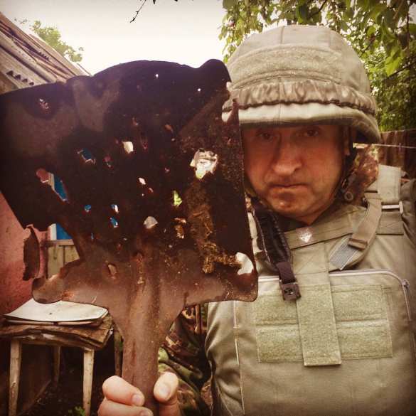 Донбасс: Что с войной? Почему молчим? (ФОТО) Донбасс: Что с войной? Почему молчим? (ФОТО)