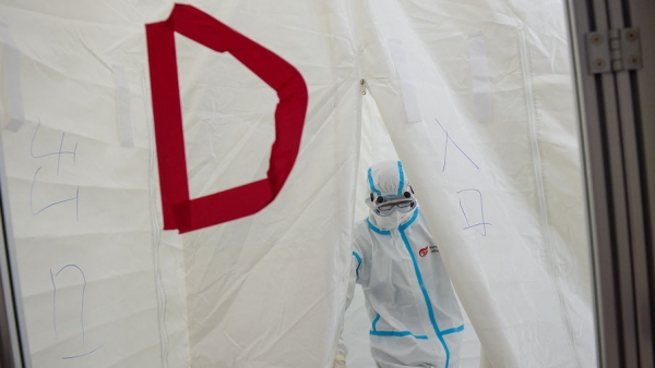 Ученые выяснили, кто может заразиться коронавирусом повторно