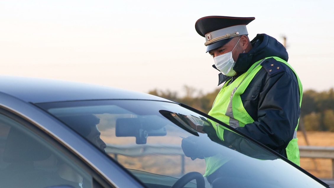 В Госдуме оценили инициативу о скрытом контроле ГИБДД за водителями В Госдуме оценили инициативу о скрытом контроле ГИБДД за водителями