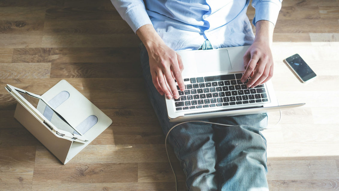 Чернышенко рассказал о развитии российского ПО