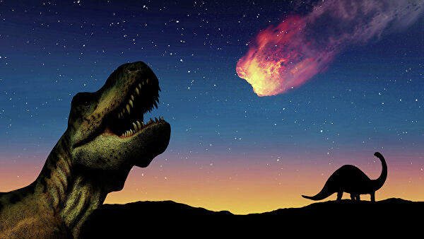 Астрономы раскрыли тайну образования облака Оорта