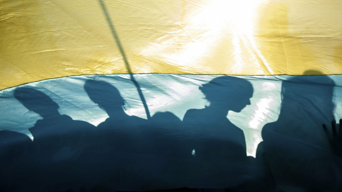 Кравчук призвал включить США в переговоры по Донбассу Кравчук призвал включить США в переговоры по Донбассу