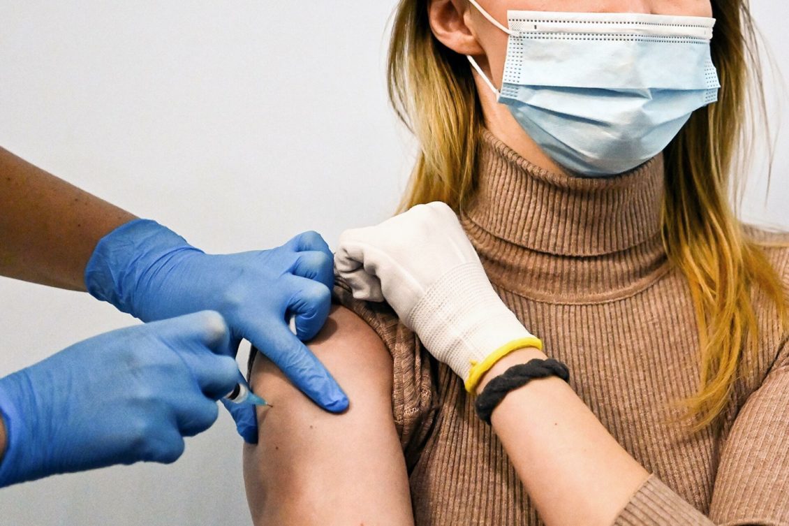 "Должны всех кормить?" Путин раскрыл детали по "Северному потоку &mdash; 2"