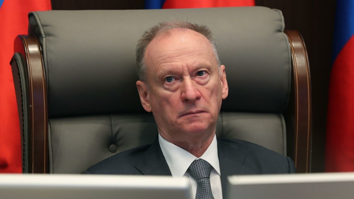 Чернышенко рассказал о развитии российского ПО