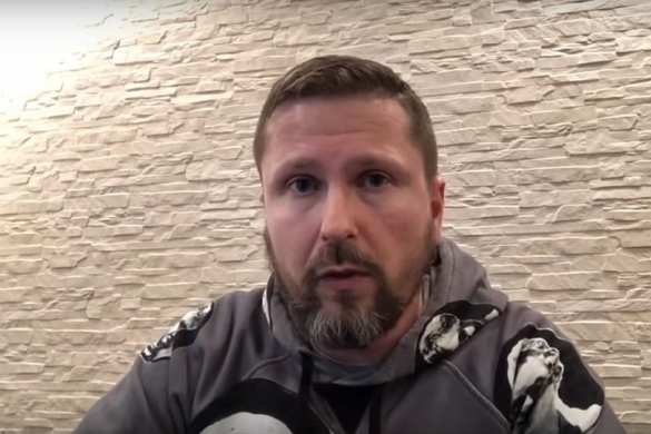 Суд арестовал имущество и банковские счета Шария