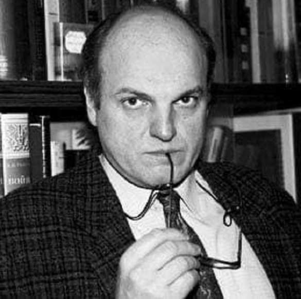 В Москве от коронавируса скончался внук основателя Донецко-Криворожской республики