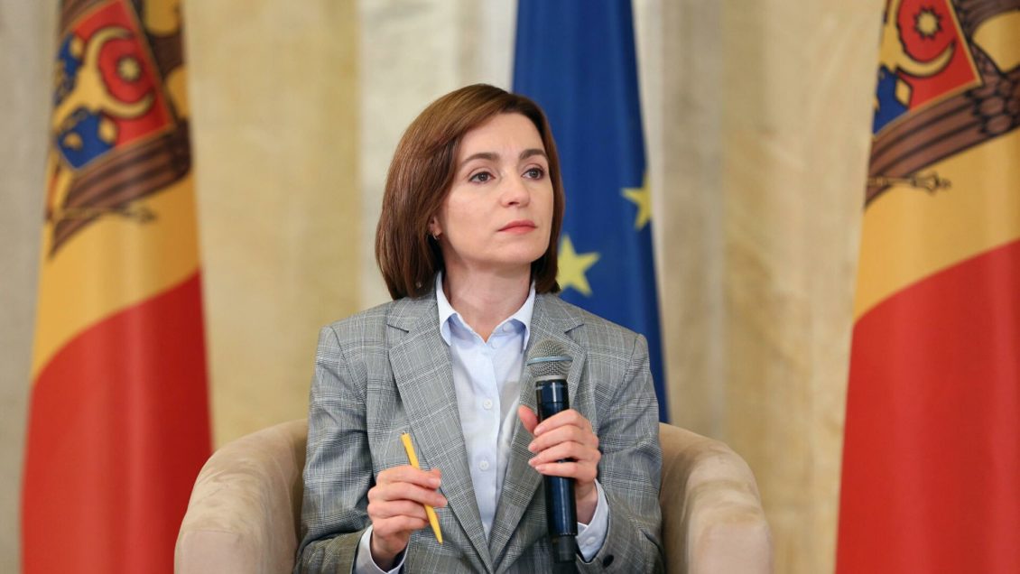 Жители Приднестровья смогут проголосовать на выборах парламента Молдавии