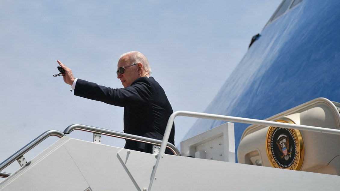 МИД призвал США провести работу над ошибками к саммиту Путина и Байдена