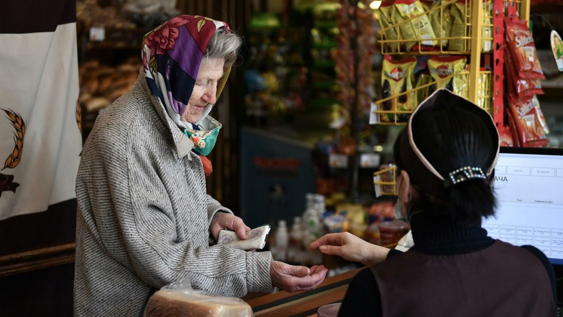 В Госдуме предложили еще раз повысить налоги для богатых