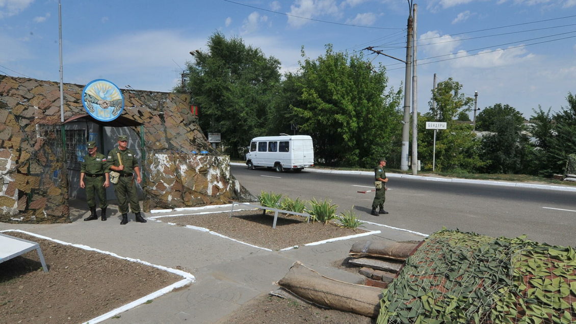 Жители Приднестровья смогут проголосовать на выборах парламента Молдавии