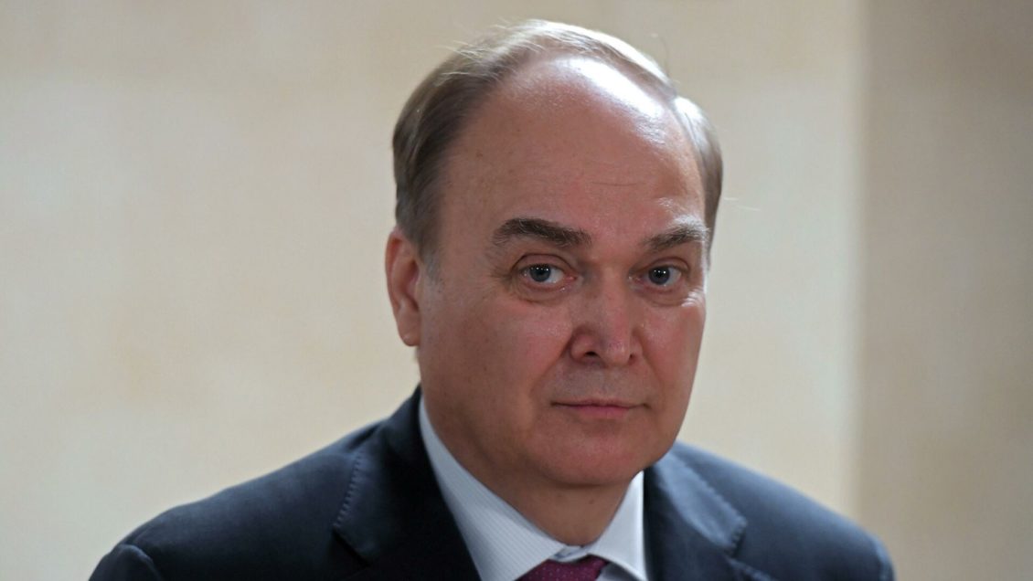 Антонов заявил, что Россия и США планируют встречи по стратегической стабильности