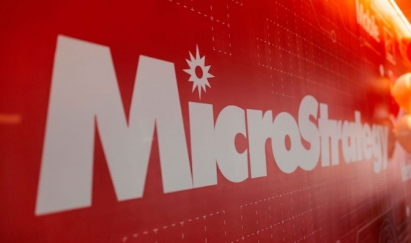 MicroStrategy вложила в биткойн еще около $489 млн MicroStrategy вложила в биткойн еще около $489 млн
