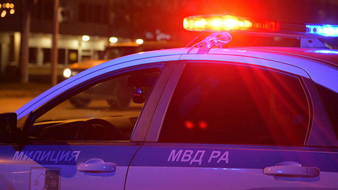 Появились подробности нападения на российских туристов в Абхазии Появились подробности нападения на российских туристов в Абхазии