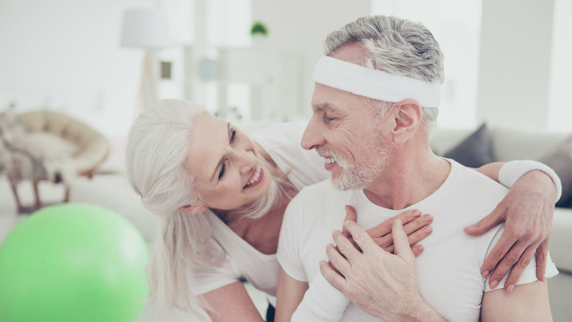 Ученые обнаружили фактор преждевременного старения