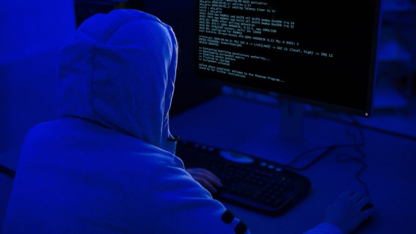 В США потребовали от России привлечь к ответственности хакеров на ее территории