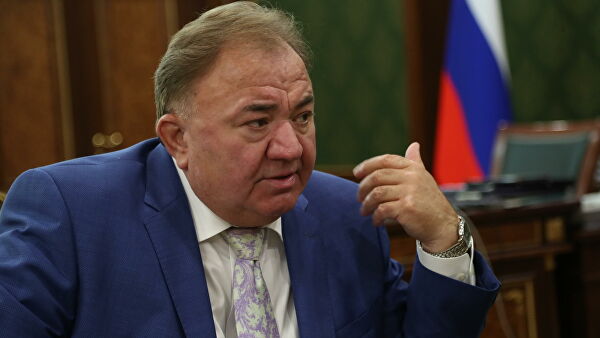 Ингушетия на ПМЭФ подписала соглашение с Военной академией связи 