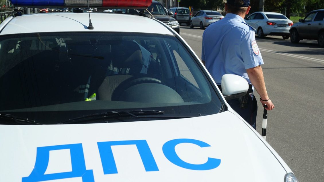 В Госдуме оценили инициативу о скрытом контроле ГИБДД за водителями В Госдуме оценили инициативу о скрытом контроле ГИБДД за водителями