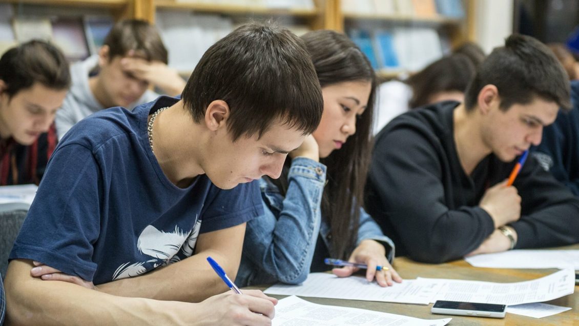 Эксперты подсказали студентам десять идей подработки летом