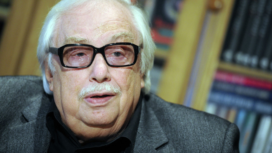 Киселев назвал Лысенко легендарным тележурналистом Киселев назвал Лысенко легендарным тележурналистом