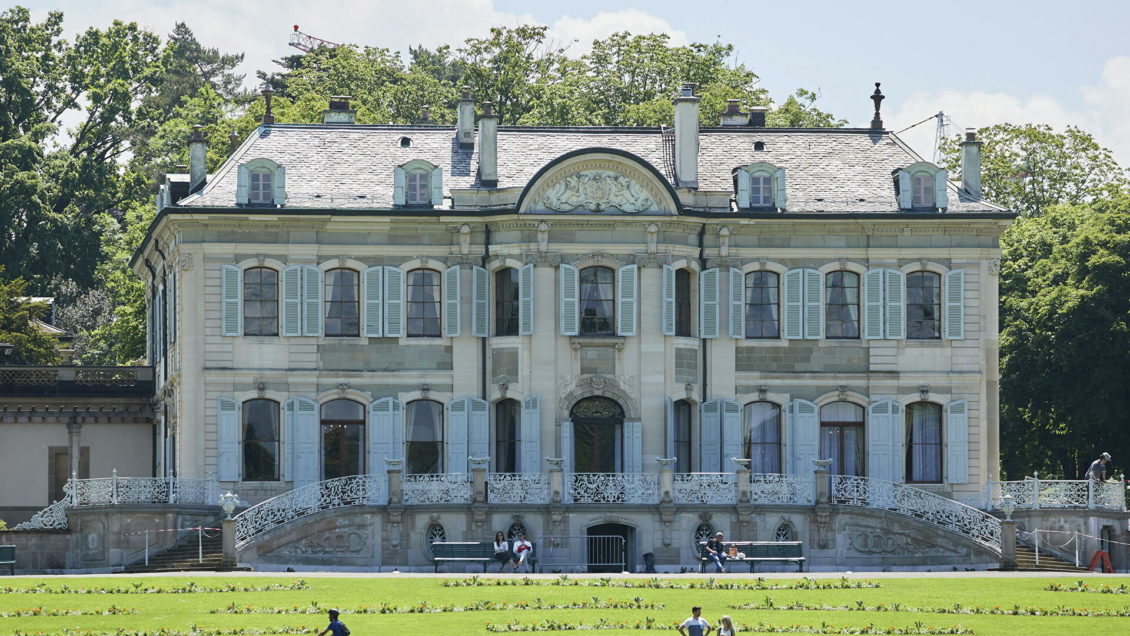 Шеф женевской полиции рассказал о подготовке встречи Путина и Байдена