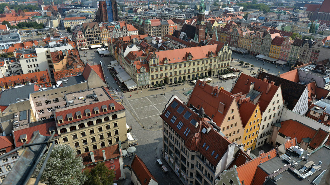 Польский журналист отказался признать вину в шпионаже в пользу России